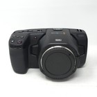 Blackmagic Design Pocket Cinema Camera Bmpcc 6k  ef Mount 