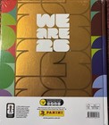 Album Panini Tapa Dura Oro Gold  2026 Coleccion