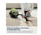 Bissell Little Green Pro 2505 Portable Carpet Upholstery Cleaner