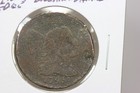 1795 Liberty Cap Large Cent Lettered Edge Variety Environmental Damage 68rv