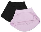 Glovegirls Active 2 Pk Skorts