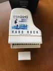 Hard Rock John Lennon Imagine Beatles Sig Series 37 Mini Replica Piano Nib