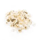 Vivid Royal Gold 1 2  Reflective - Fireplace  Fire Pit Fireglass Glass Crystals