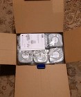 Baby Food Maker Set   Kit Bpa Free Model Hb-fs01  brand New In Box  Hey Value