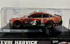 1 24-lionel Action Kevin Harvick  4 Busch Beer Big Buck 2019 Mustang 1 649 Nos