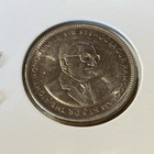 Mauritius 2007 Bu 1 Rupee Coin