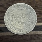 Caesar s Palace Las Vegas  Nevada - One Dollar Casino Slot Gaming Token -