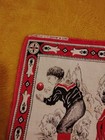 Children s Novelty Handkerchief Sh Greene Cricket 