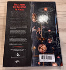 D d Mordenkainen s Time Of Foes Players Handbook