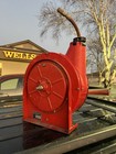 Air Hose Reel Made By Reel-craft Model  5635 Elp 