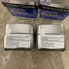 L oreal Lot 2 Paris Youth Code Dark Spot Corrector Facial Day Cream Spf 30 1 7oz