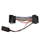 Adapter Top Sound For Mini For R50 R52 For R53 Boost Cd   Navigation