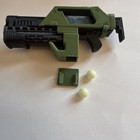 Micro Aliens M41a Pulse Rifle Bb Shooter
