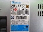 Seasonic Ss-250su  250w  100-240v  50-60hz  Active Pfc  Power Supply