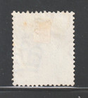 Great Britain  Scott  78  Used  Vg    p Victoria  1880  Light Cancel