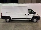 2021 Ram Promaster 2500 High Roof Van 3d