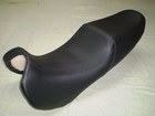 1998-07 Suzuki Katana   custom Carbon Fiber Seat Cover  Fits Gsx600f Gsx750f