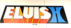 Elvis Vegas Billboard Replica Banner