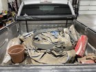  local Pickup Only  Pickup Box Styleside 5  6  Box Fits 09-14 Ford F150 Pickup 1