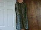 Vintage Young Look Dress  Size 6