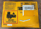 New Dewalt Dcd794d1 20v Max 1 2   13mm  Drill driver Kit Free Shipping