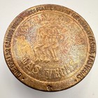 1984 Holiday Casino Las Vegas Nv Nevada  1 Dollar Gaming Token