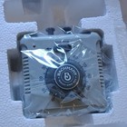 Bachmann G Scale Analog Dc Speed Controller W  Direction Control 18v 18w Gray