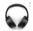 Bose Wireless Bluetooth Over-ear Headphones Black With Case  Audio   Usb-c Cable