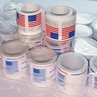 2 Rolls Of 100 2023 Usps - Postage Free Ship  -200 Pcs