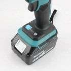 Makita Dtd172 Impact Driver Drill 180nm Brushless Motor 18v Cordless Drill Only