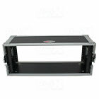 Prox 4 Space Rack Case 7  Deep Ata Flight Case