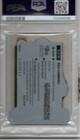 1996 Clear Assests Dale Earnhardt Sr Autographed  2 Phone Card Psa Dna Authentic