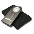Wireless Remote Control For Nikon Ml-l3 D610 D7500 D5300 D3300 D3400 D7200