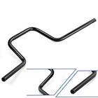 Handlebar 53100-hp5-600 For Honda Rancher 420 Trx420 Te Tm Fe Fm  2007 2008-2013