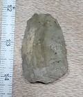 Well Used Authentic Missouri Stemmed Spear Nice Artifact Knife Arrowhead Tool