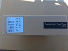  brand New  Yealink Vp59 Zoom Phone  includes All Original Parts  power Supply 