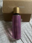 Victoria s Secret Pure Seduction Fragrance Mist 8 4 Fl Oz Juiced Plum Freesia