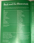 Jack And The Beanstalk Panto - Amanda Redman - Bristol Old Vic - 1979