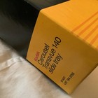 Kodak Transvue Carousel Slide Projector Tray 140 - In Box  b 140 T 