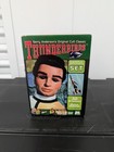 Gerry Anderson s Thunderbirds 12-disc Dvd Set The Complete Series  2002  Retired
