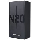 New Sealed Samsung Galaxy Note 20 Ultra 5g N986u 128gb Gsm cdma Factory Unlocked