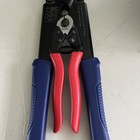 Iwiss Pex Pipe Copper Ring Crimping Tool For Crimp Jaw Set Of 2 Cable Cutters