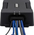 Kicker 48pxa300 1 Marine boat utv Audio Px Series Mono Waterproof Amplifier Amp