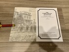 The Union County  new Jersey  Almanack By Sid Frank  1976 Vintage Booklet 