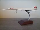 1 200 Gemini200 British Airways Aerospatiale Concorde G-boab G2baw915