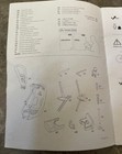 Thule Yepp Nexxt Mini Black Child Bike Seat