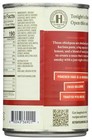 Heyday Canning Co  Harissa Lemon Chickpeas 15 Oz  pack Of 12 