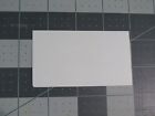 Vtg Tattoo Business Card - Cincinnati Tattoo Studio