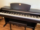 Yamaha Clavinova Clp 120