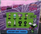Invader Zim Mystery Vinyl Figure Full Case 12x Brand New In Box Unopened 12x